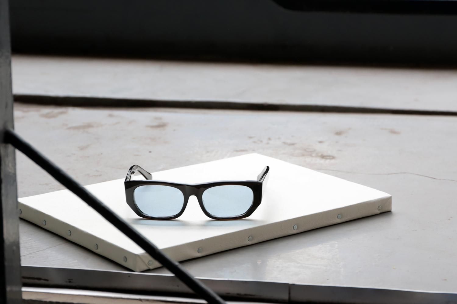 Lunetta BADA ルネッタバダ No.23 col.0040 - メガネと