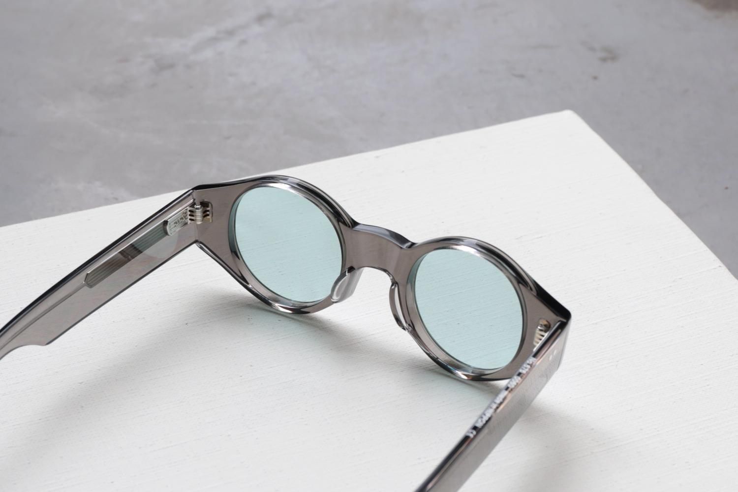 ルネッタバダ Lunetta BADA 80s ヴィンテージ メガネ　美品 Lunetta BADA ルネッタバダ