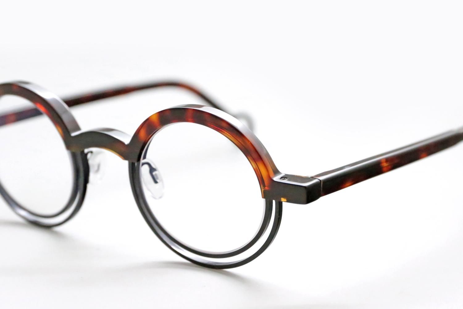 Theo - CANARY EYEWEAR SHOP