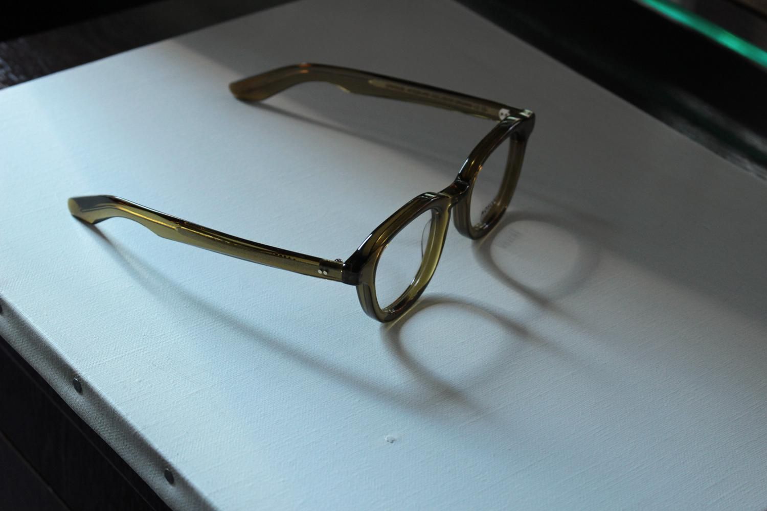 在庫【なし】MOSCOT モスコット 