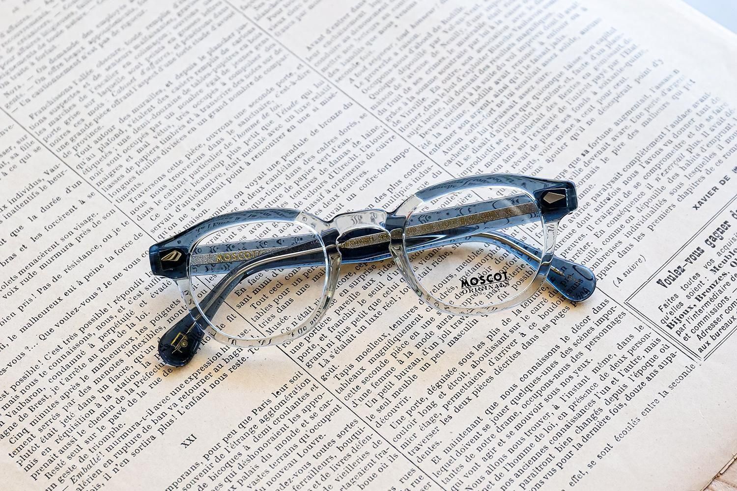 MOSCOT ⥹åȡ