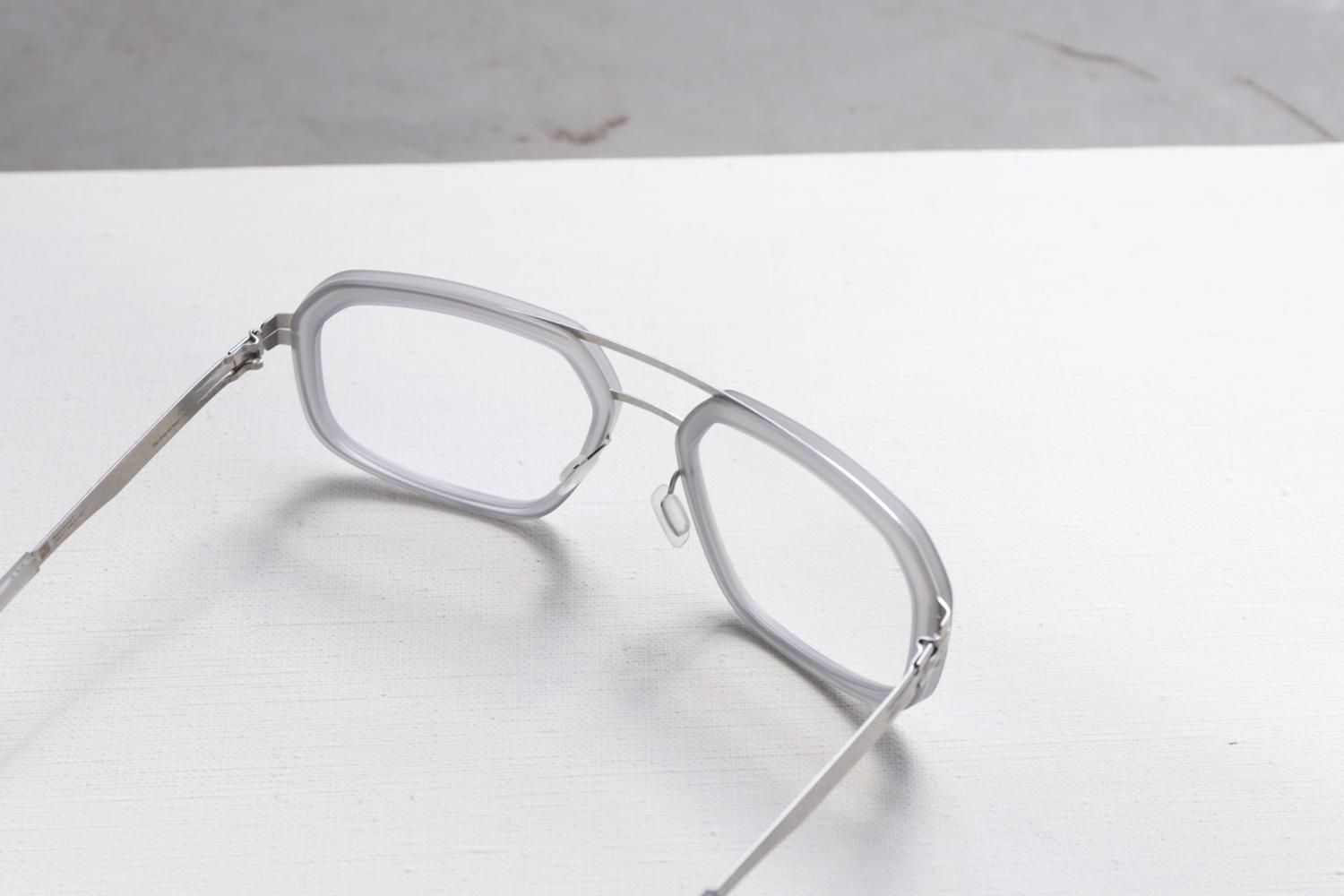 激渋】ic berlin/アイシーベルリン62unter Ben birken