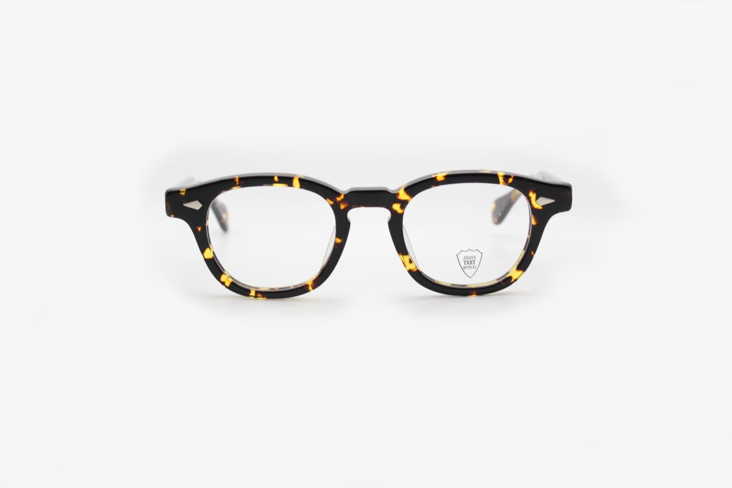 JULIUS TART OPTICAL ジュリアス タート オプティカル AR col.Tokyo