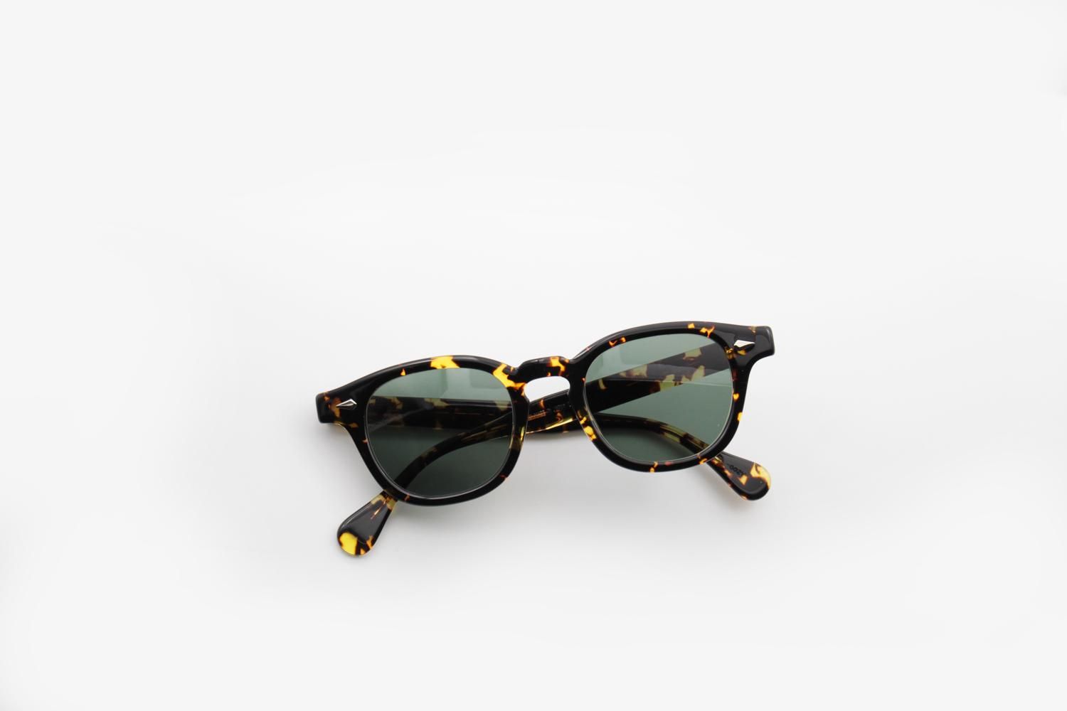 JULIUS TART OPTICAL 眼鏡　サングラス JULIUS TART OPTICAL】”AR”人気の46サイズ入荷いたしました