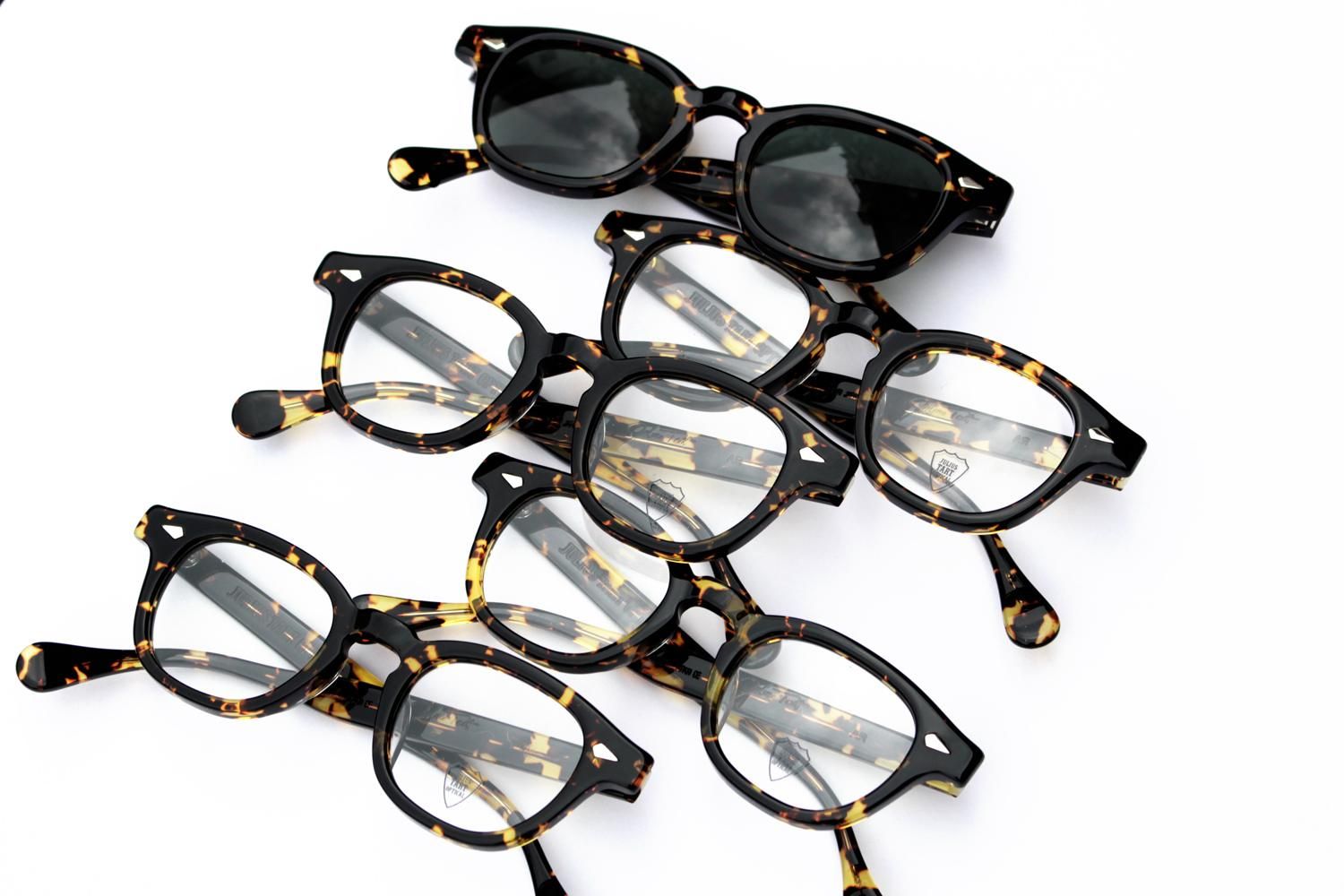 JULIUS TART OPTICAL ジュリアス タート オプティカル AR SUN col.46 ...