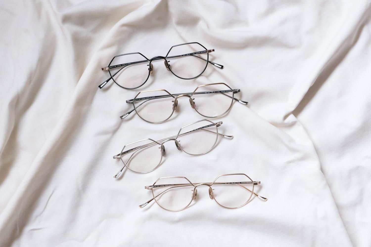 YUICHI TOYAMA／ユウイチトヤマ 