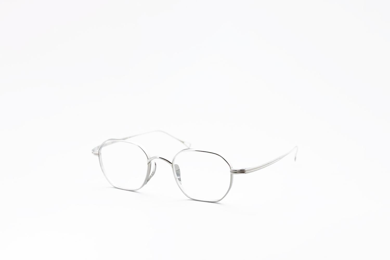 Kame ManNen カメマンネン KMN-9917 col.TS - メガネ・サングラス 通販