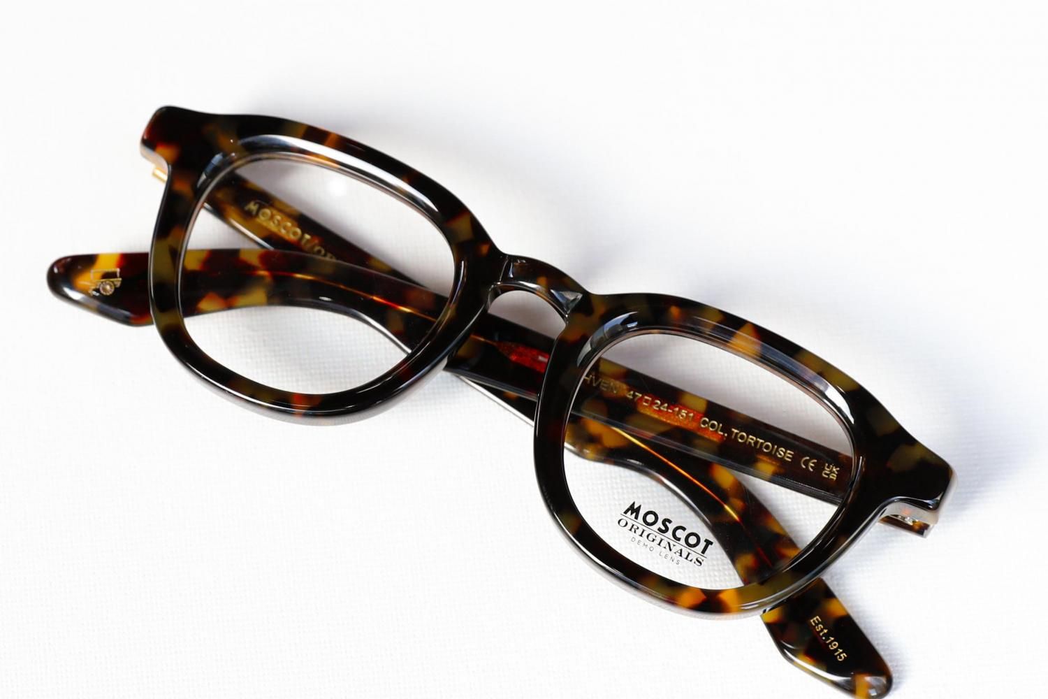 在庫あり】MOSCOT モスコット 