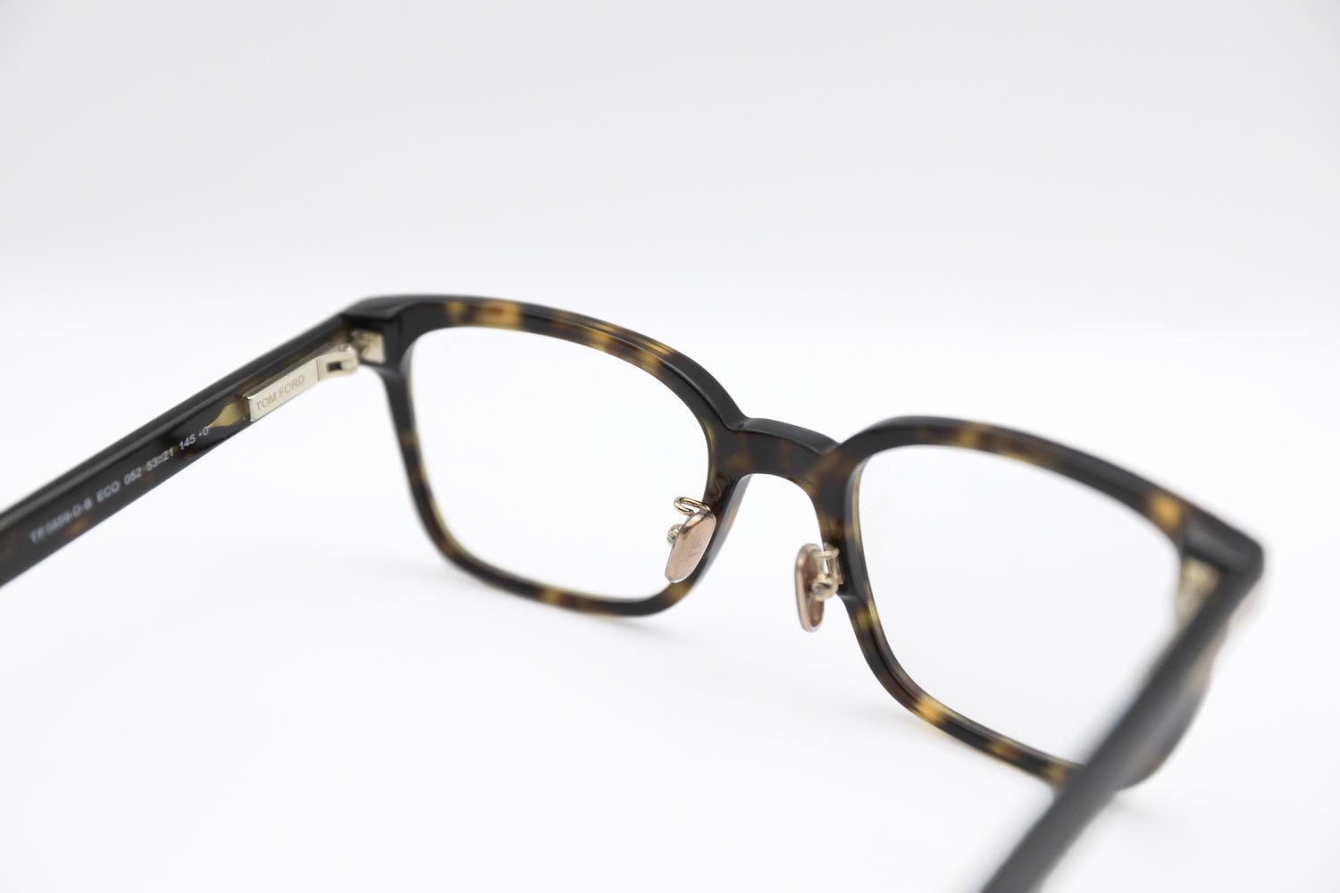 TOM FORD (トムフォード) TF5918D-B ECO 001 | ns2.psht.or.id