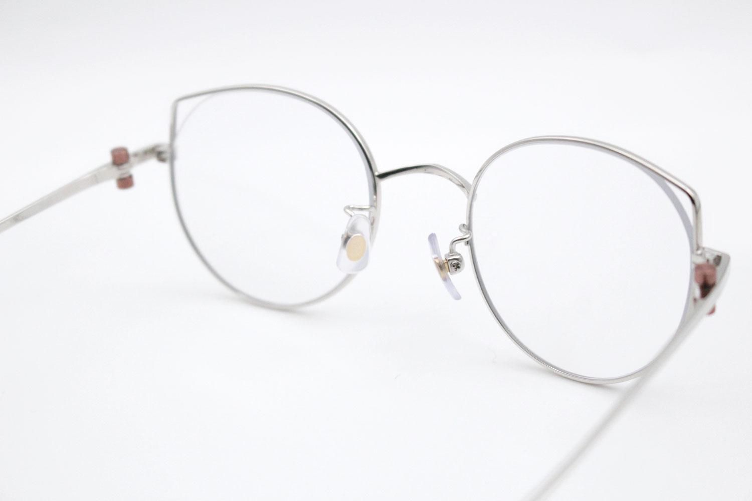 megane and me：メガネ アンド ミー 