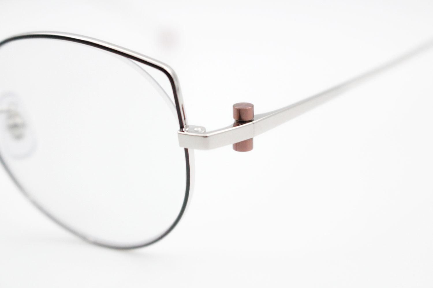 megane and me：メガネ アンド ミー 