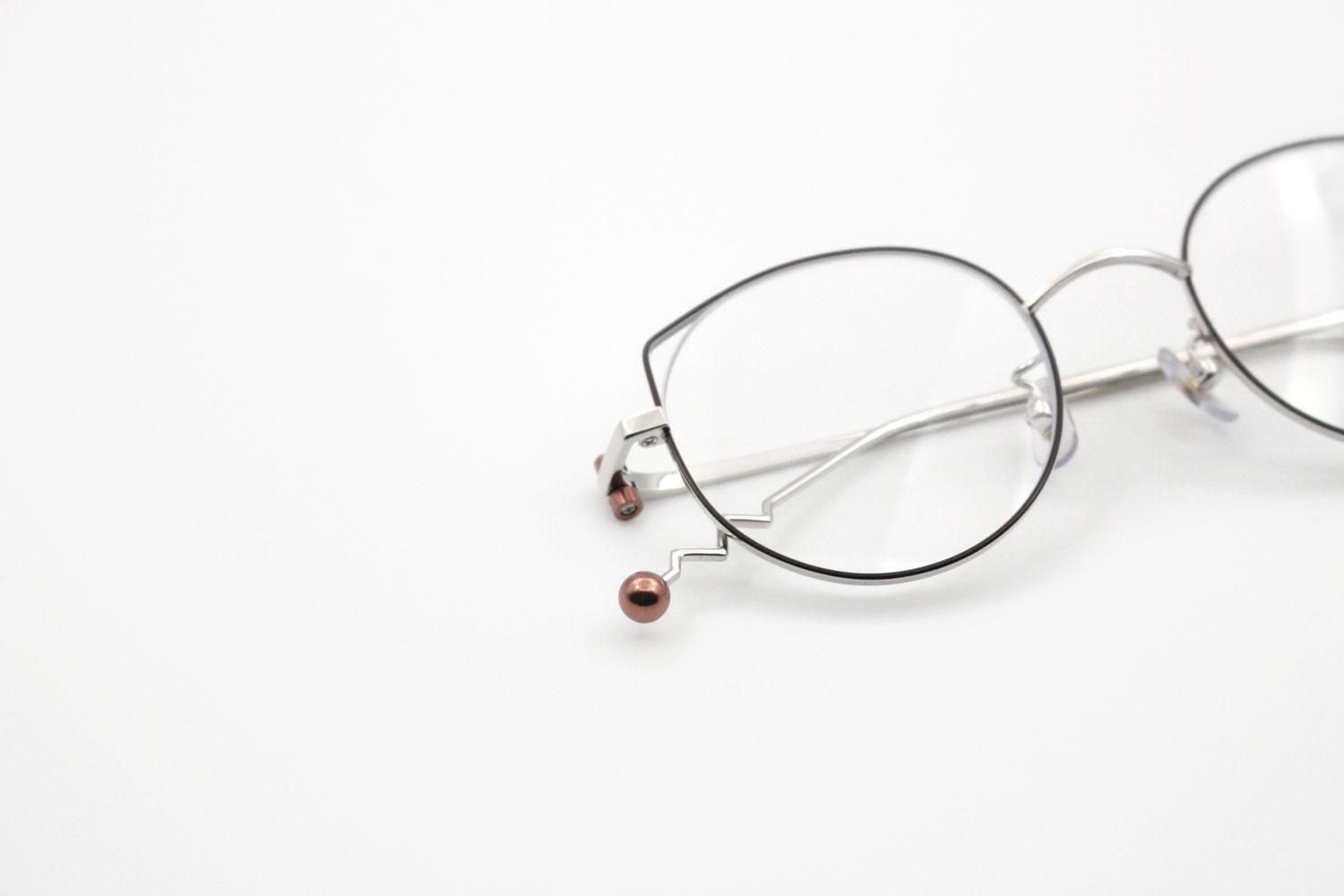 megane and me：メガネ アンド ミー 