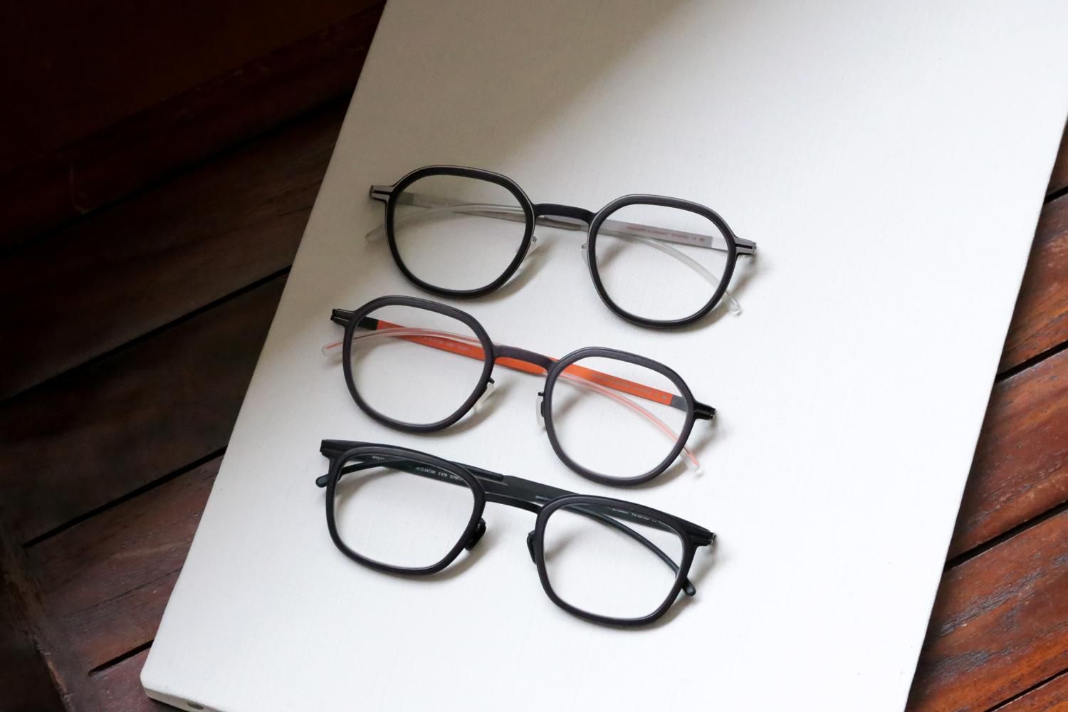 MYKITA／マイキータ 