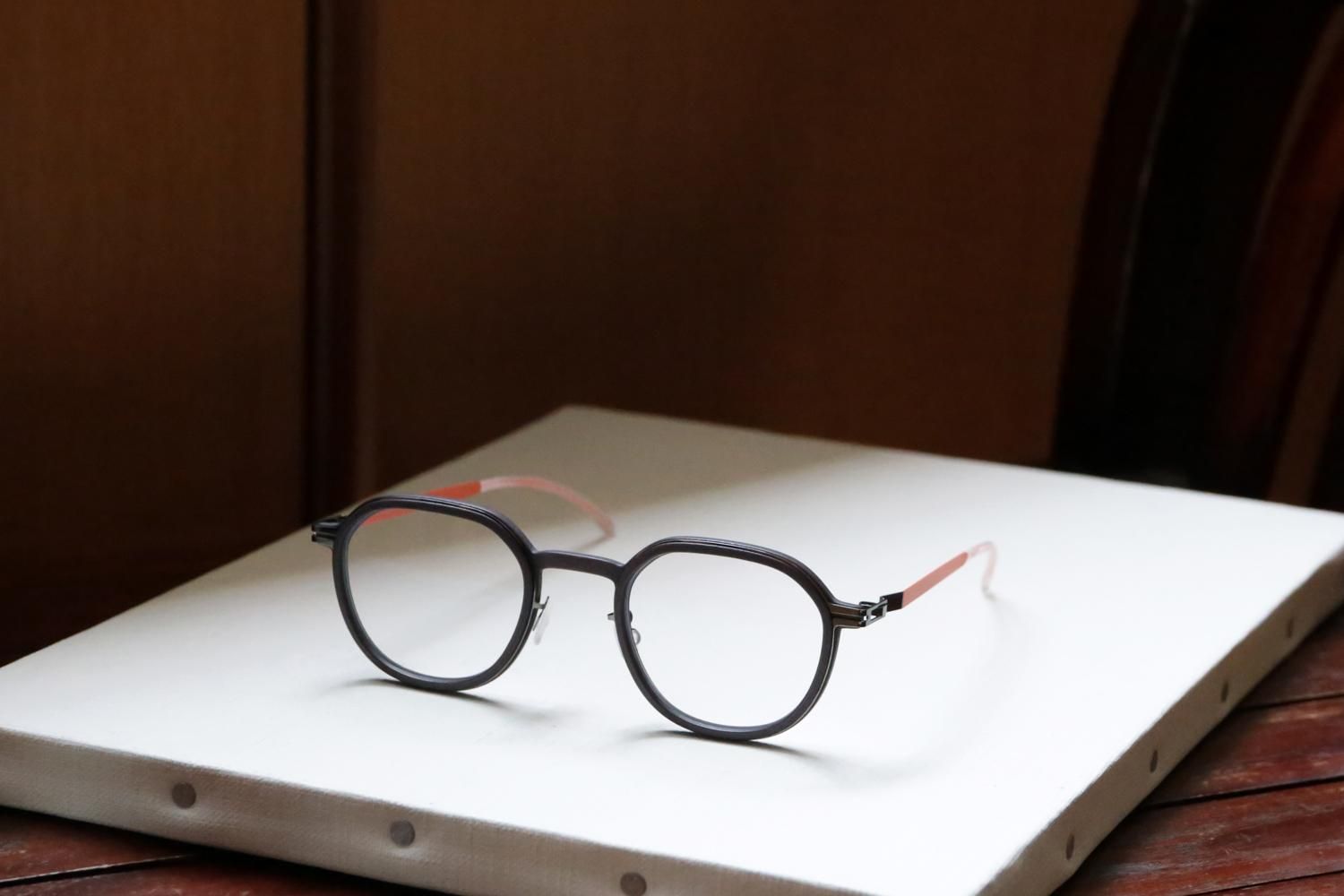 MYKITA／マイキータ 