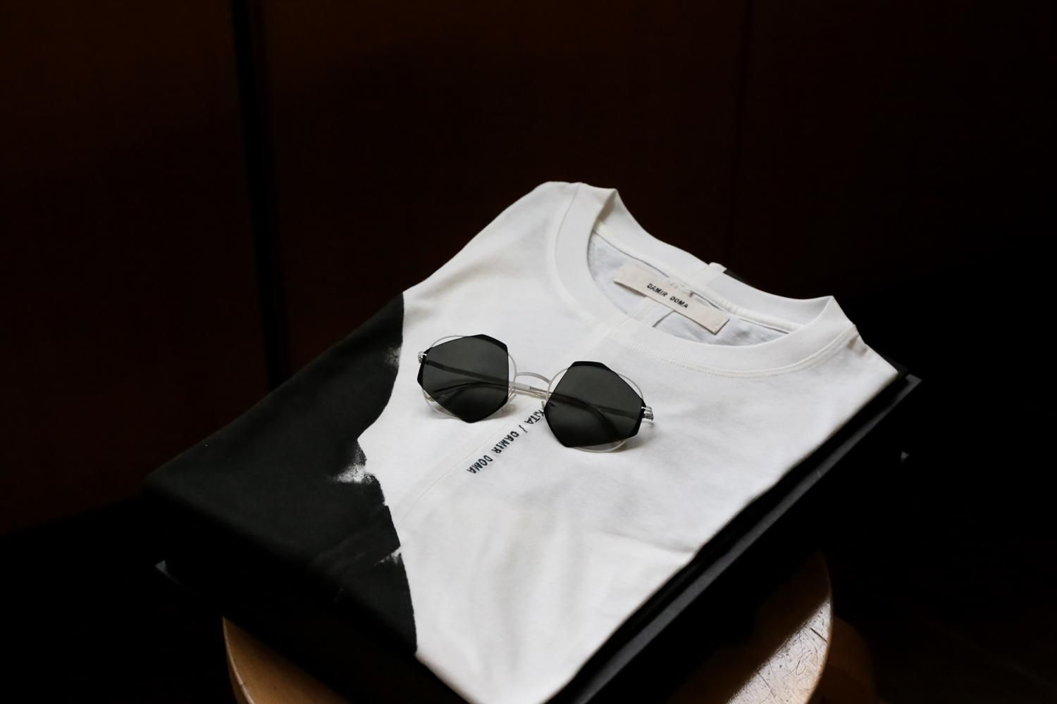 MYKITA／DAMIR DOMA 