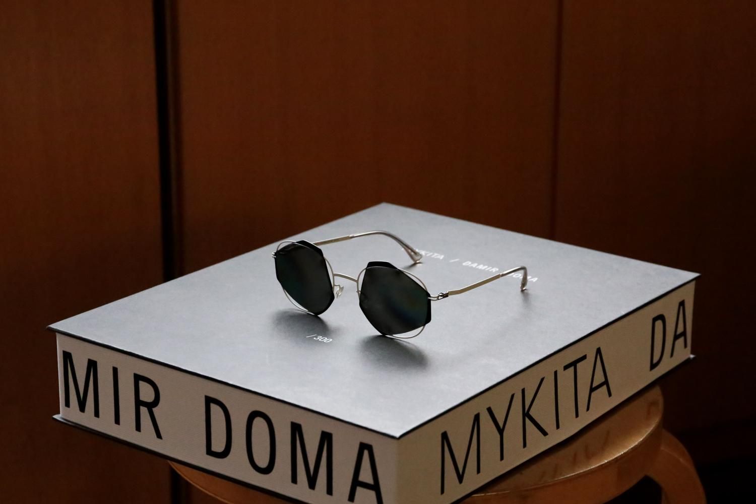 MYKITA／DAMIR DOMA 