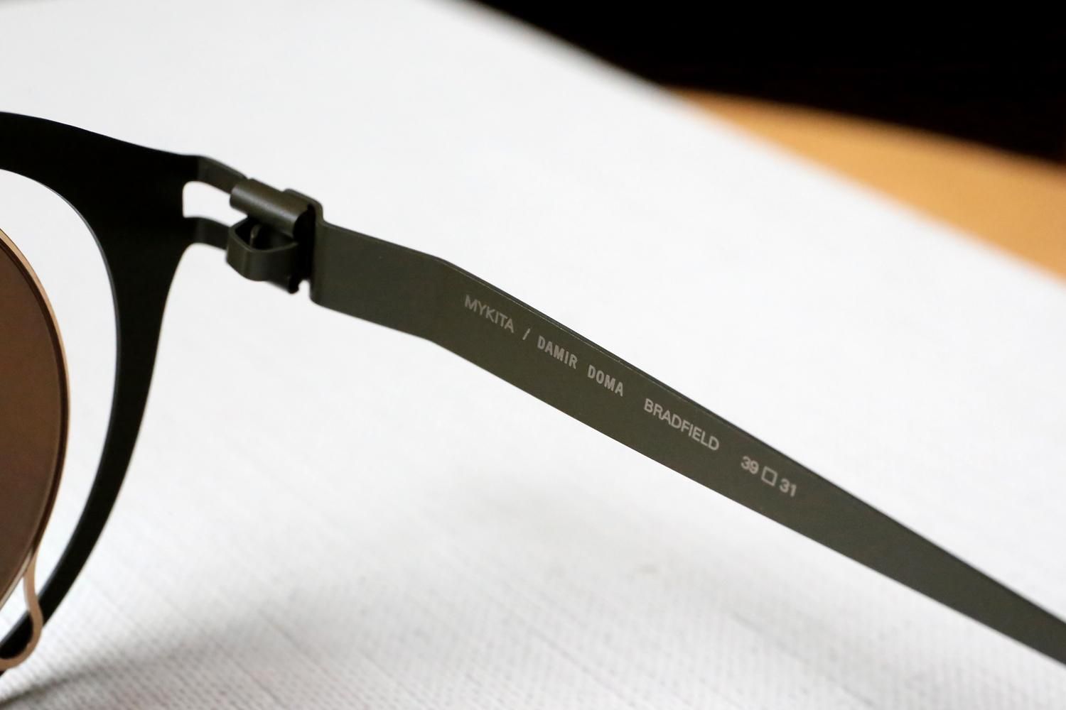 MYKITA/DAMIR DOMA MYKITA/DAMIR DOMA