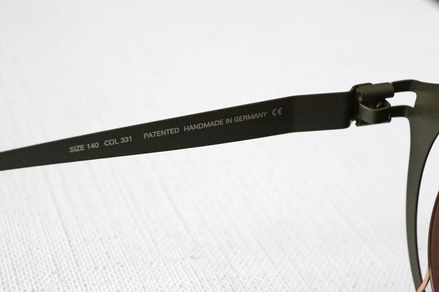 MYKITA/DAMIR DOMA MYKITA/DAMIR DOMA