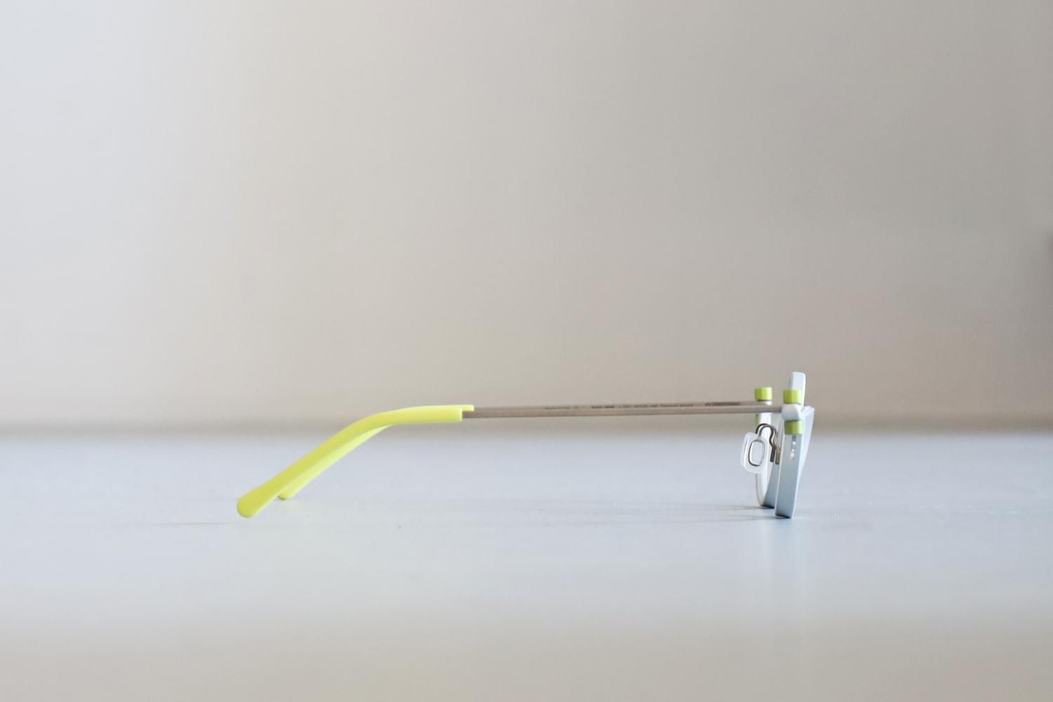 prodesign：denmark プロデザイン デンマーク GAIL ONE col.1021