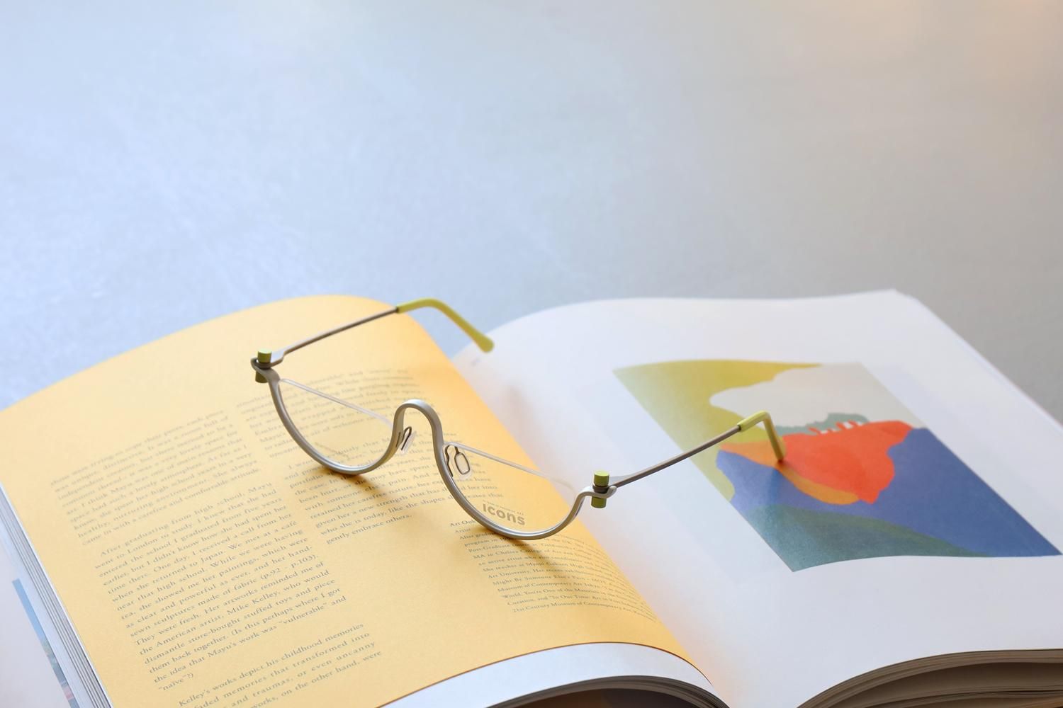 prodesign:denmark - メガネ・サングラス 通販サイト EYEWEAR prodesign:denmark - メガネ・サングラス 通販サイト EYEWEAR