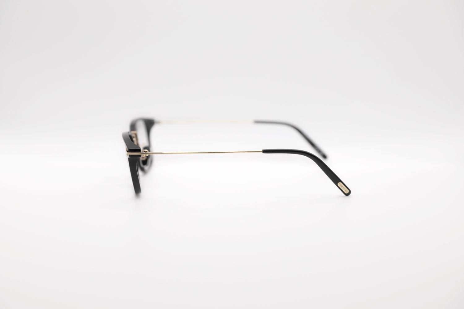 未使用 TOM FORDトムフォードTF5865-Bメガネ サングラス 81】TOM FORD トムフォード TF5862D-B 001 メガネ サングラス