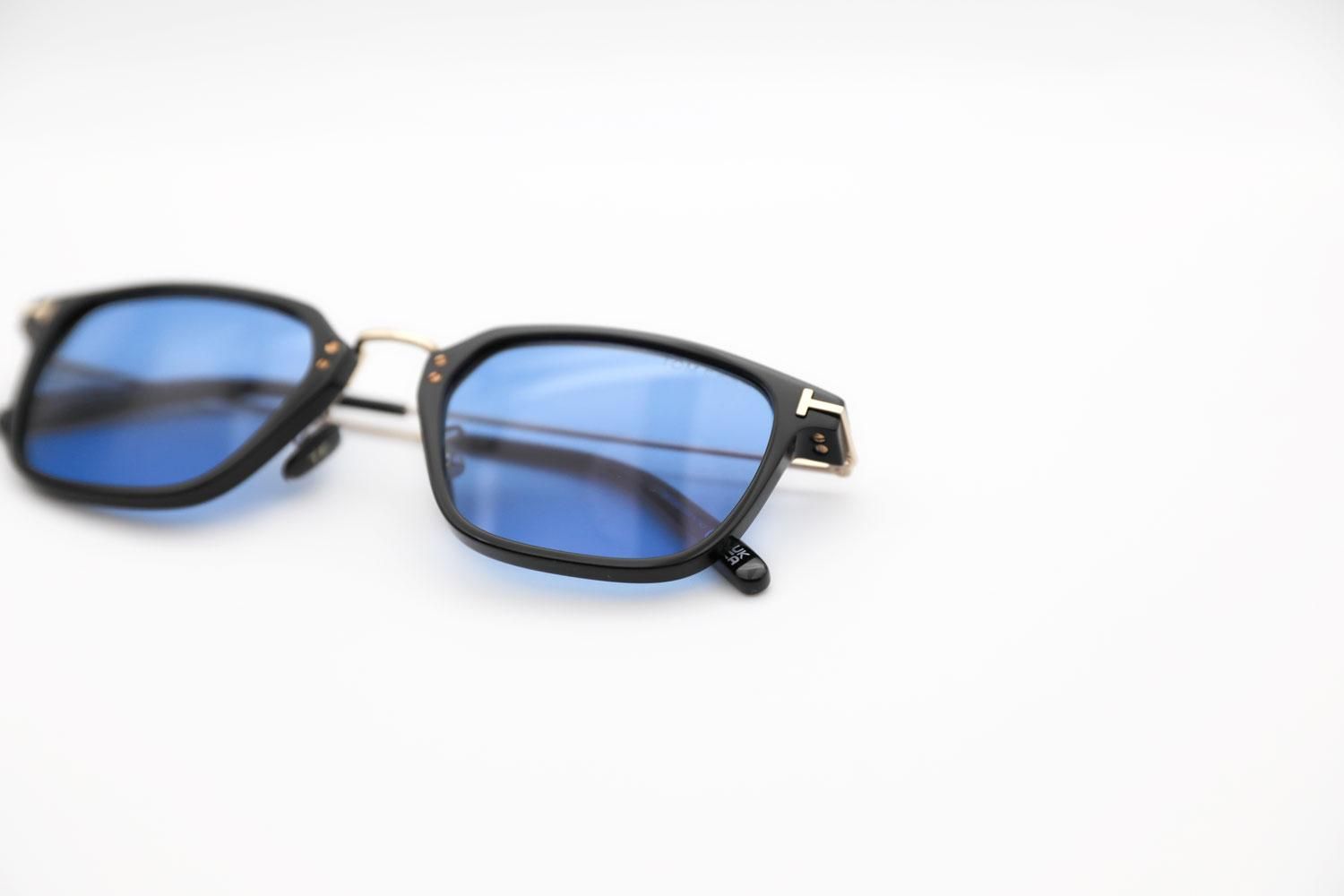 TOM FORD - メガネ・サングラス 通販サイト EYEWEAR MEBIUS ONLINE SHOP
