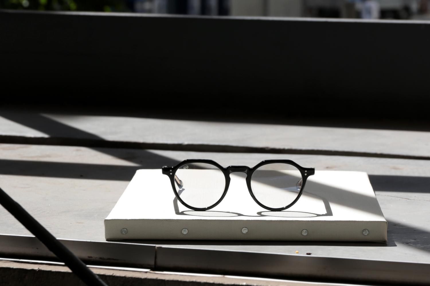 EYEVAN：アイヴァン 