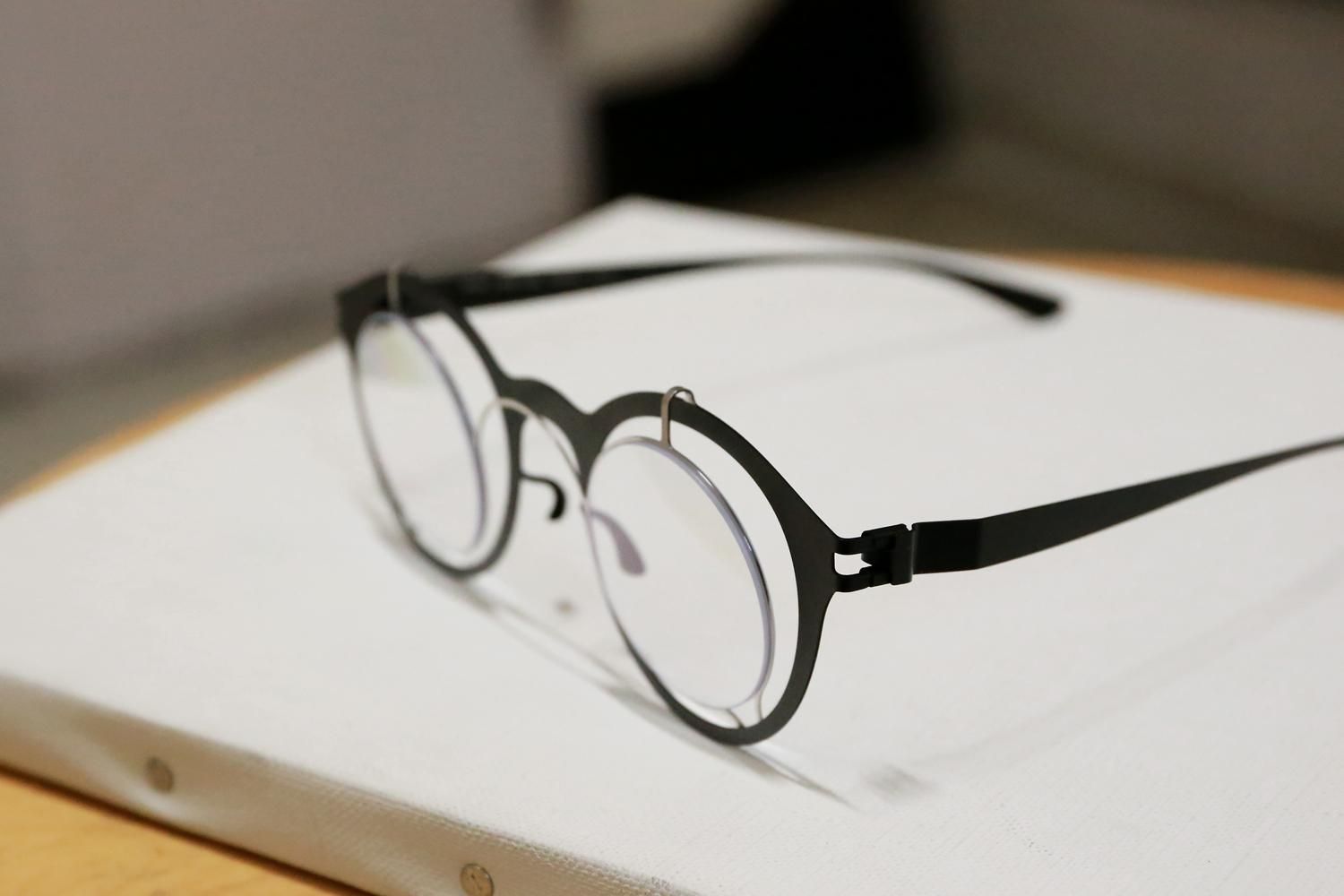 MYKITA／DAMIR DOMA 