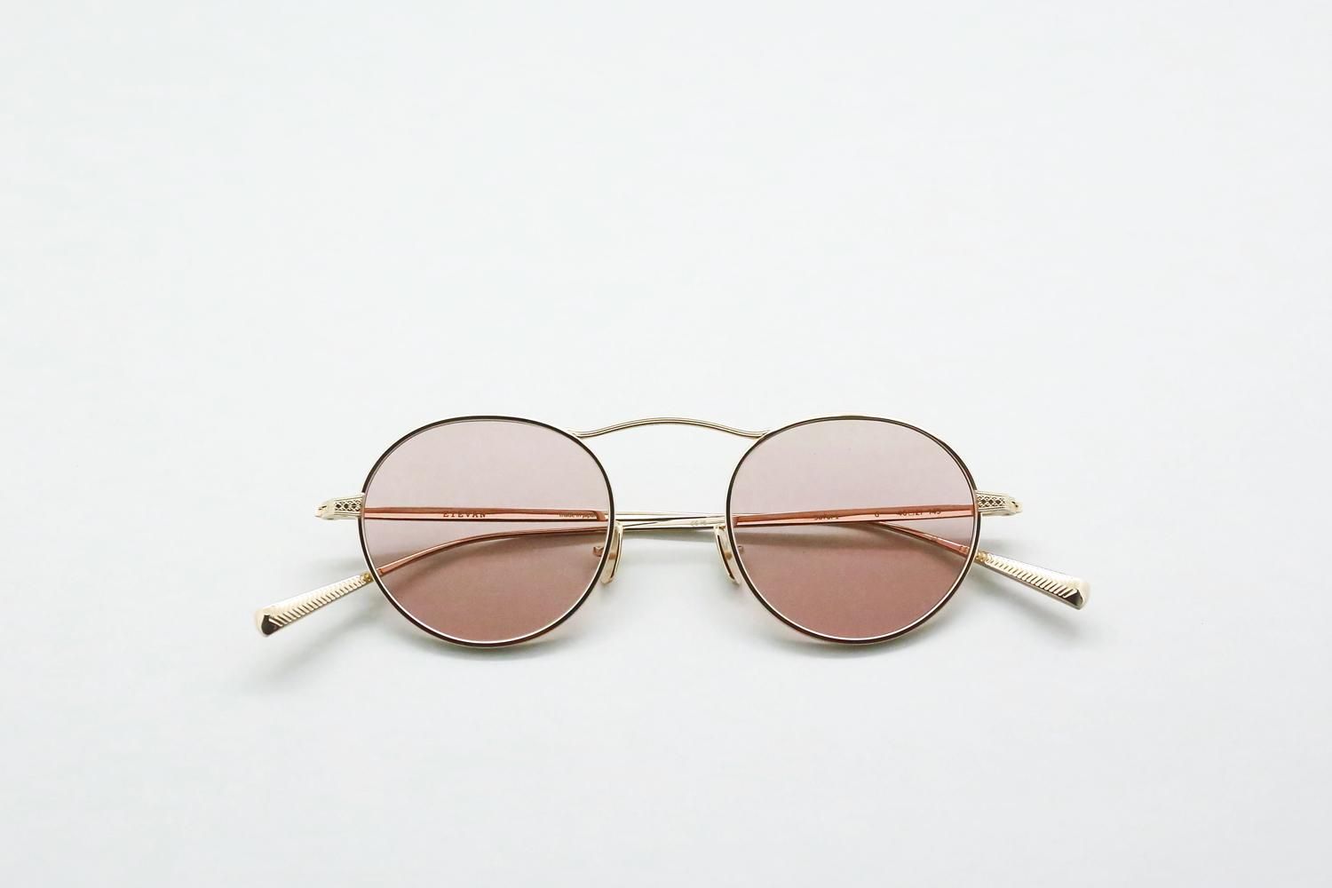 EYEBAN アイバン サングラス safari 46◻︎21 - 145