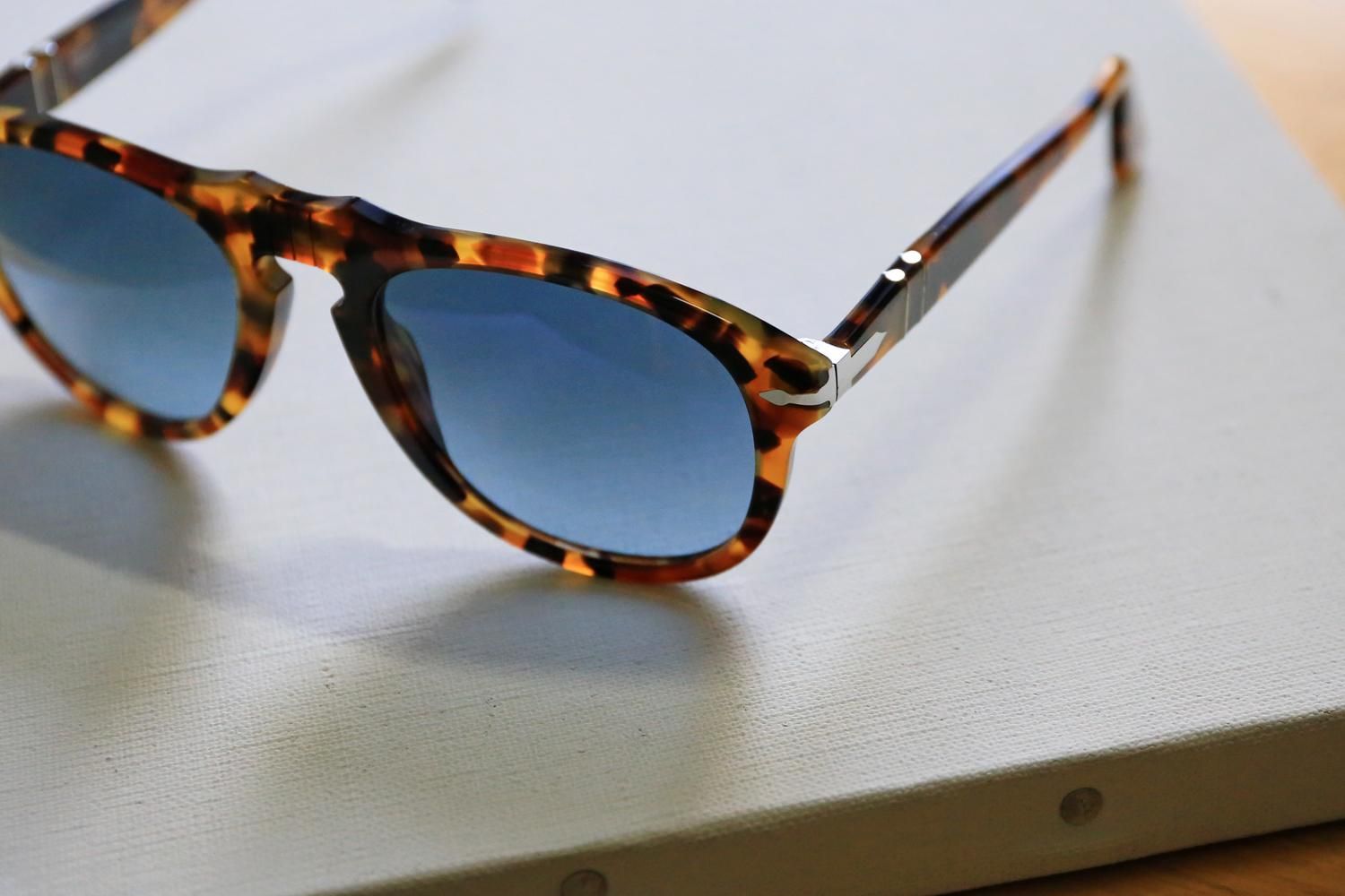 ペルソール　Persol サングラス　偏光 3019SA アジアンフィット / ペルソール 偏光サングラス取扱い