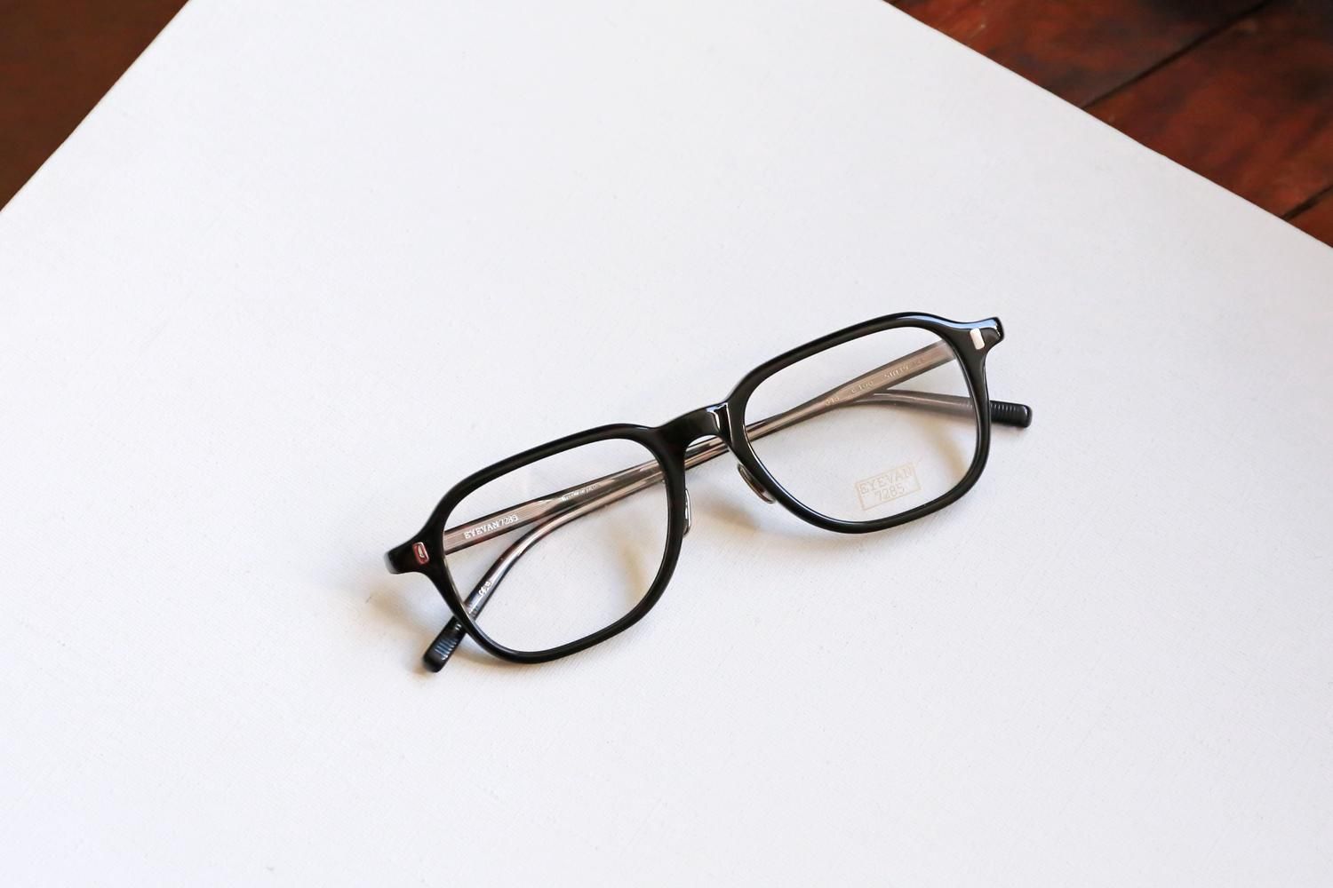 EYEVAN7285／アイヴァン7285 