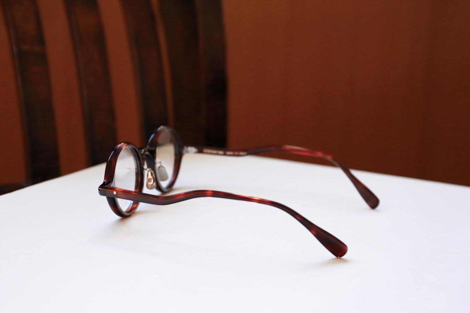 EYEVAN7285／アイヴァン7285 