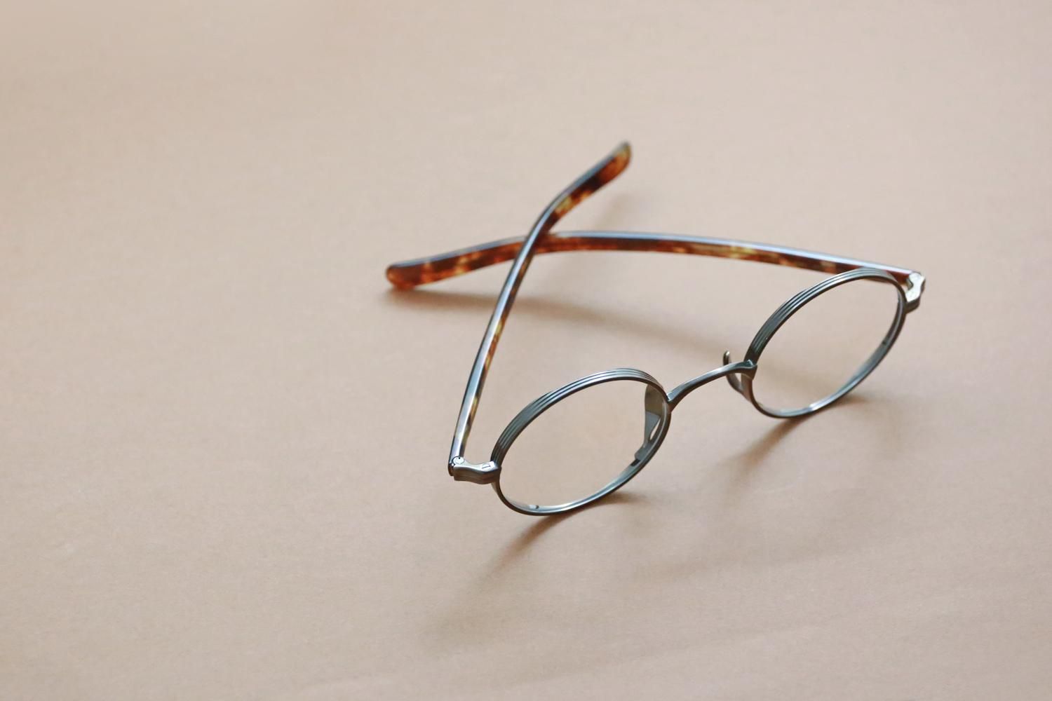 Kame ManNen - メガネ・サングラス 通販サイト EYEWEAR MEBIUS ONLINE SHOP