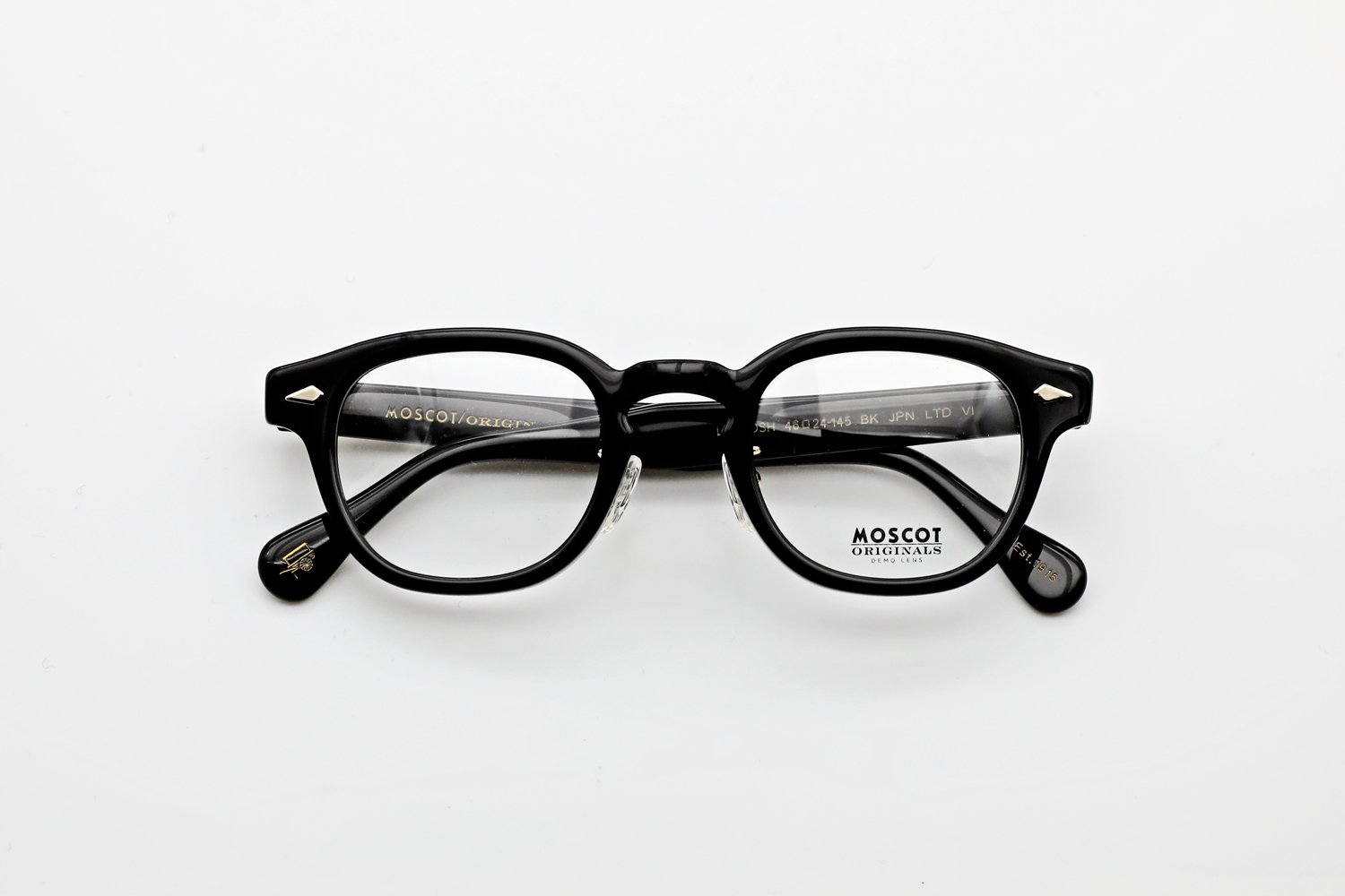 在庫なし】MOSCOT モスコット 