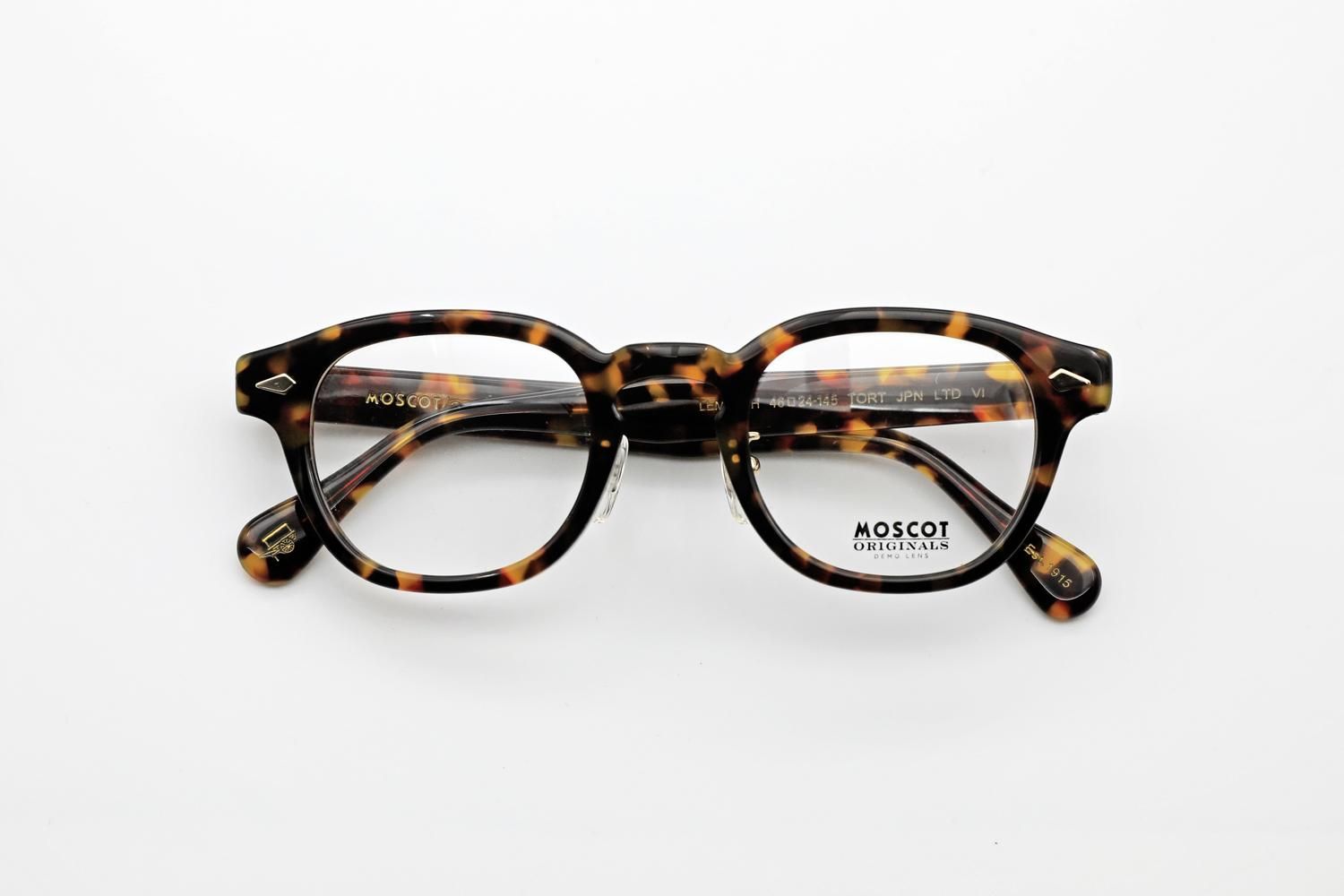 在庫なし】MOSCOT モスコット 