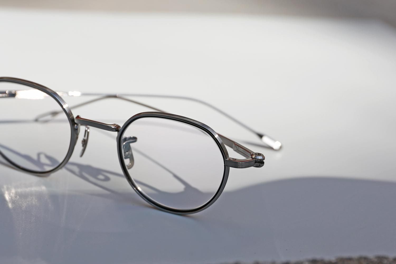 YUICHI TOYAMA:5 サングラス THE ANGEL 度入り YUICHI TOYAMA.｜YUICHI TOYAMA:5｜THE ANGEL - 01｜PRODUCT