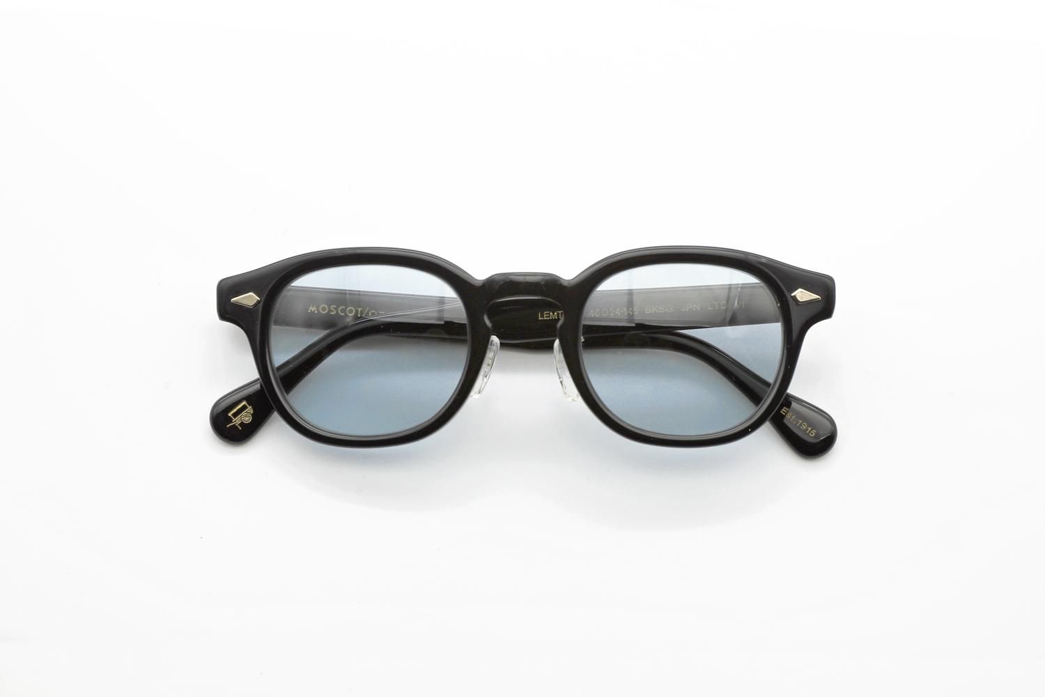 MOSCOT LEMTOSH 46 JPN LTD VI ノーズパッド-