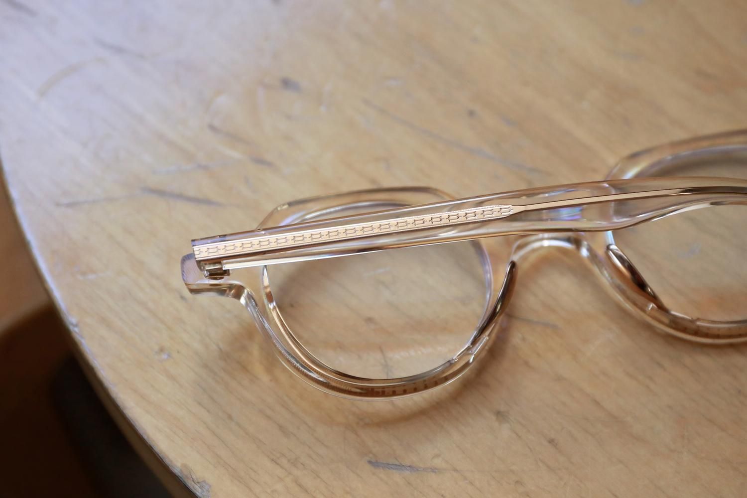 Kame ManNen - メガネ・サングラス 通販サイト EYEWEAR MEBIUS ONLINE SHOP