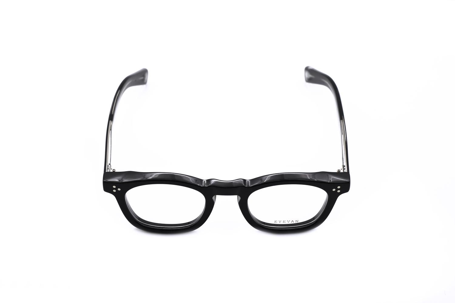 小物 EYEVAN Sadler wide BLK Collection: Sadler wide | EYEVAN