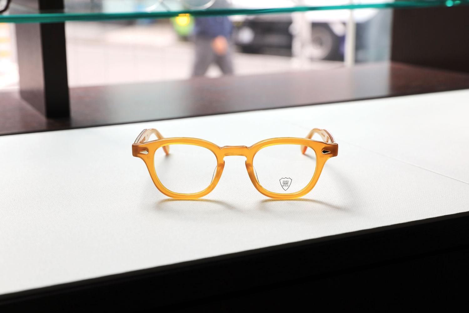 JULIUS TART OPTICAL ジュリアス タート オプティカル AR col JULIUS TART OPTICAL ジュリアス タート オプティカル AR col