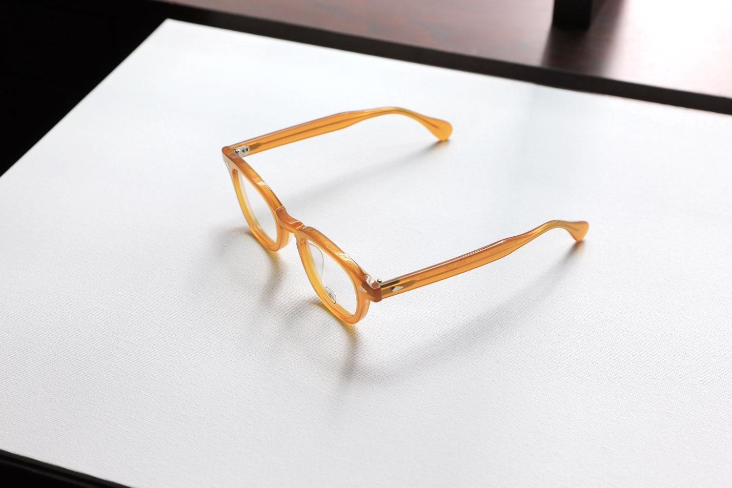 JULIUS TART OPTICAL ジュリアス タート オプティカル AR col