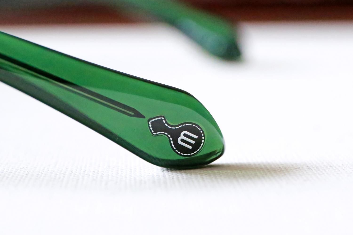 マツダ　カラーレンズ　M1028　10mmアセテート マツダ カラーレンズ M1028 10mmアセテート マツダ カラーレンズ