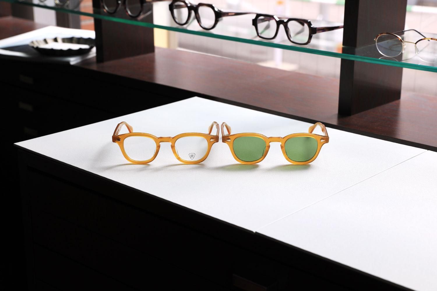 JULIUS TART OPTICAL ジュリアス タート オプティカル AR col JULIUS TART OPTICAL ジュリアス タート オプティカル AR col