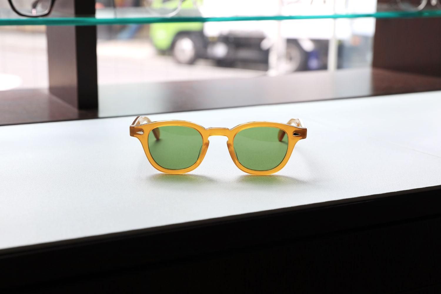 JULIUS TART OPTICAL ジュリアス タート オプティカル AR col JULIUS TART OPTICAL ジュリアス タート オプティカル AR col