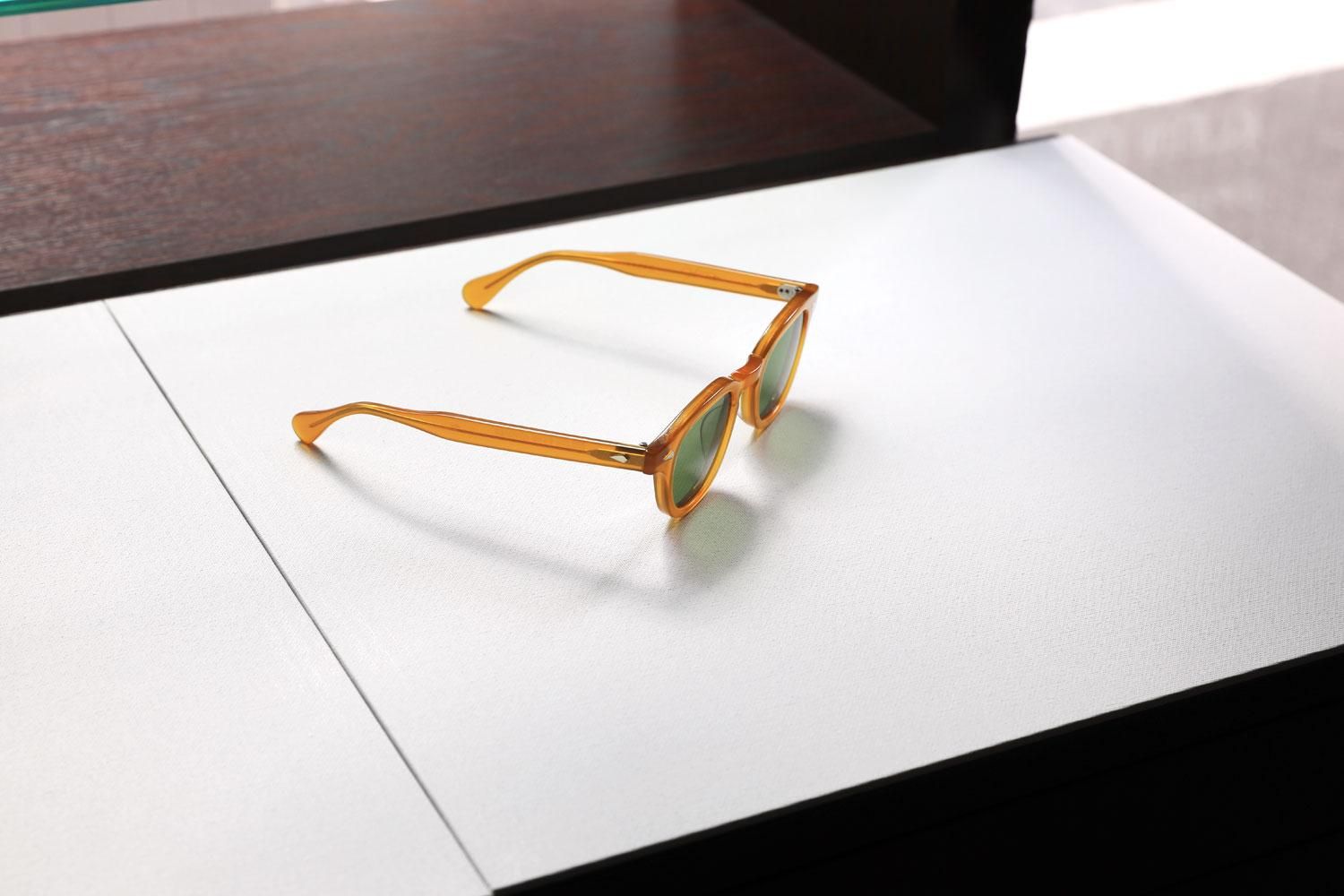 JULIUS TART OPTICAL ジュリアス タート オプティカル AR col