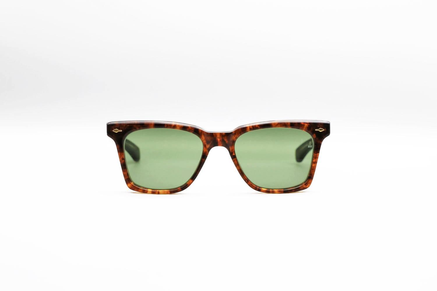 Jacques Marie Mage × BLUE NOTE RECORDS 