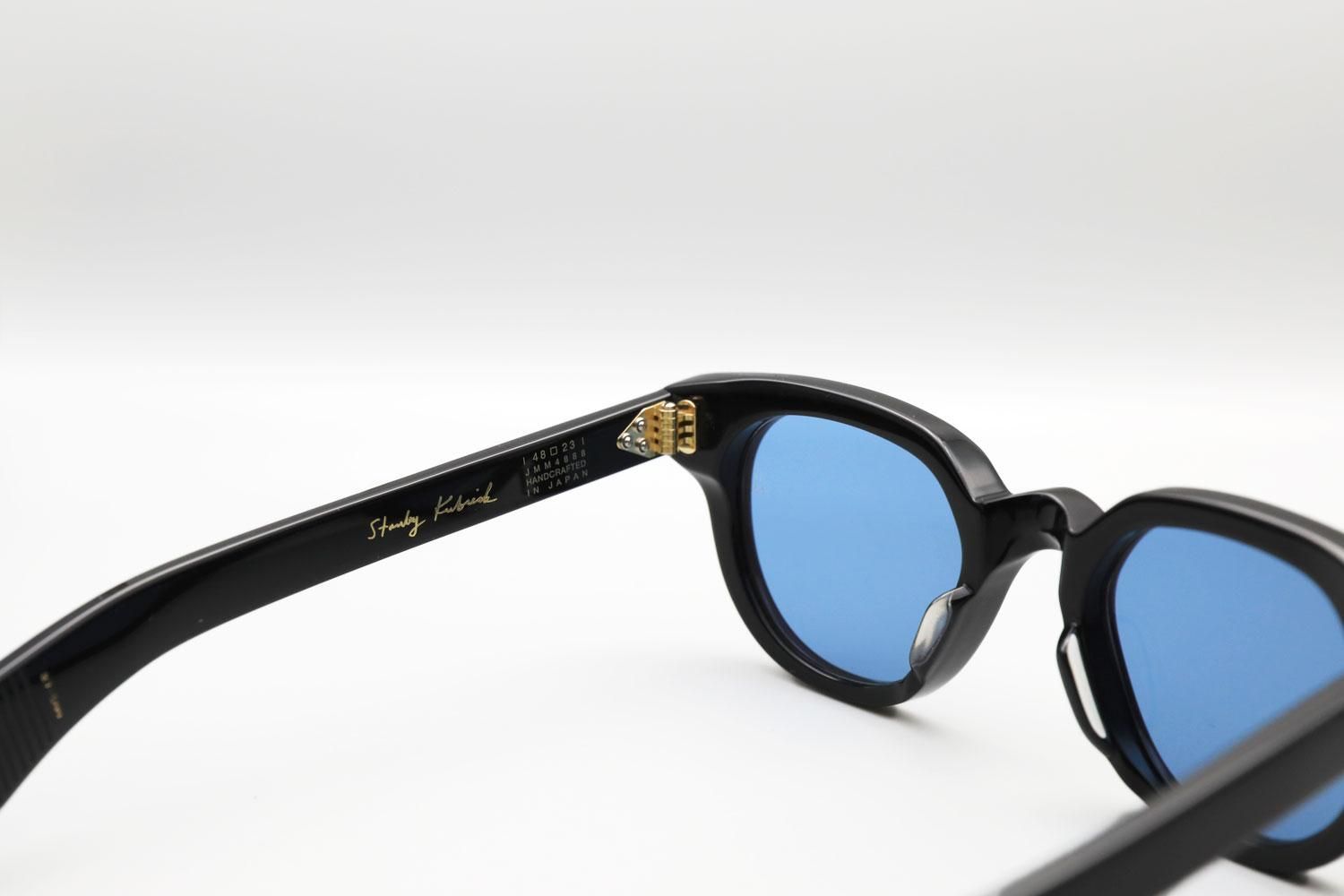 Jacques Marie Mage × STANLY KUBRICK 