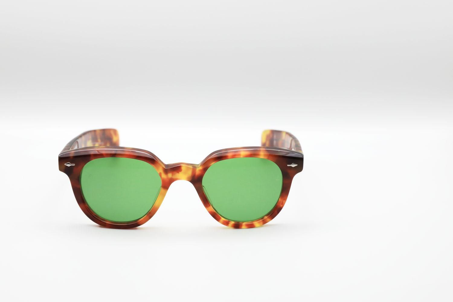 Jacques Marie Mage × STANLY KUBRICK 