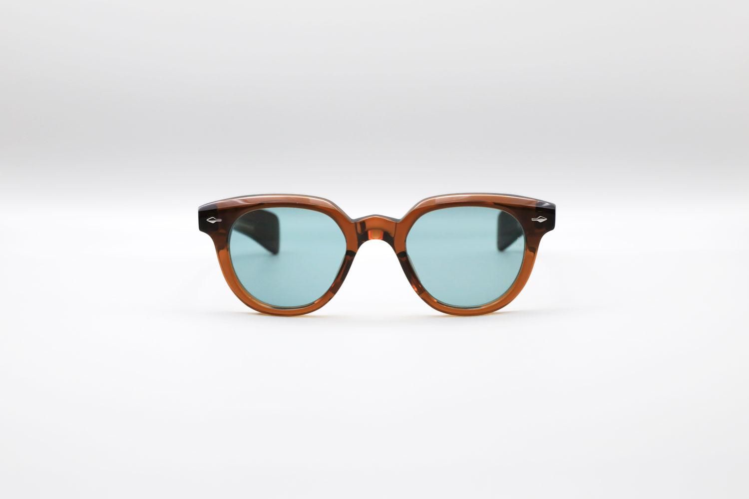 Jacques Marie Mage Stanley Kubrick サングラス Jacques Marie Mage x Stanley Kubrick Collection - eye-oo.com