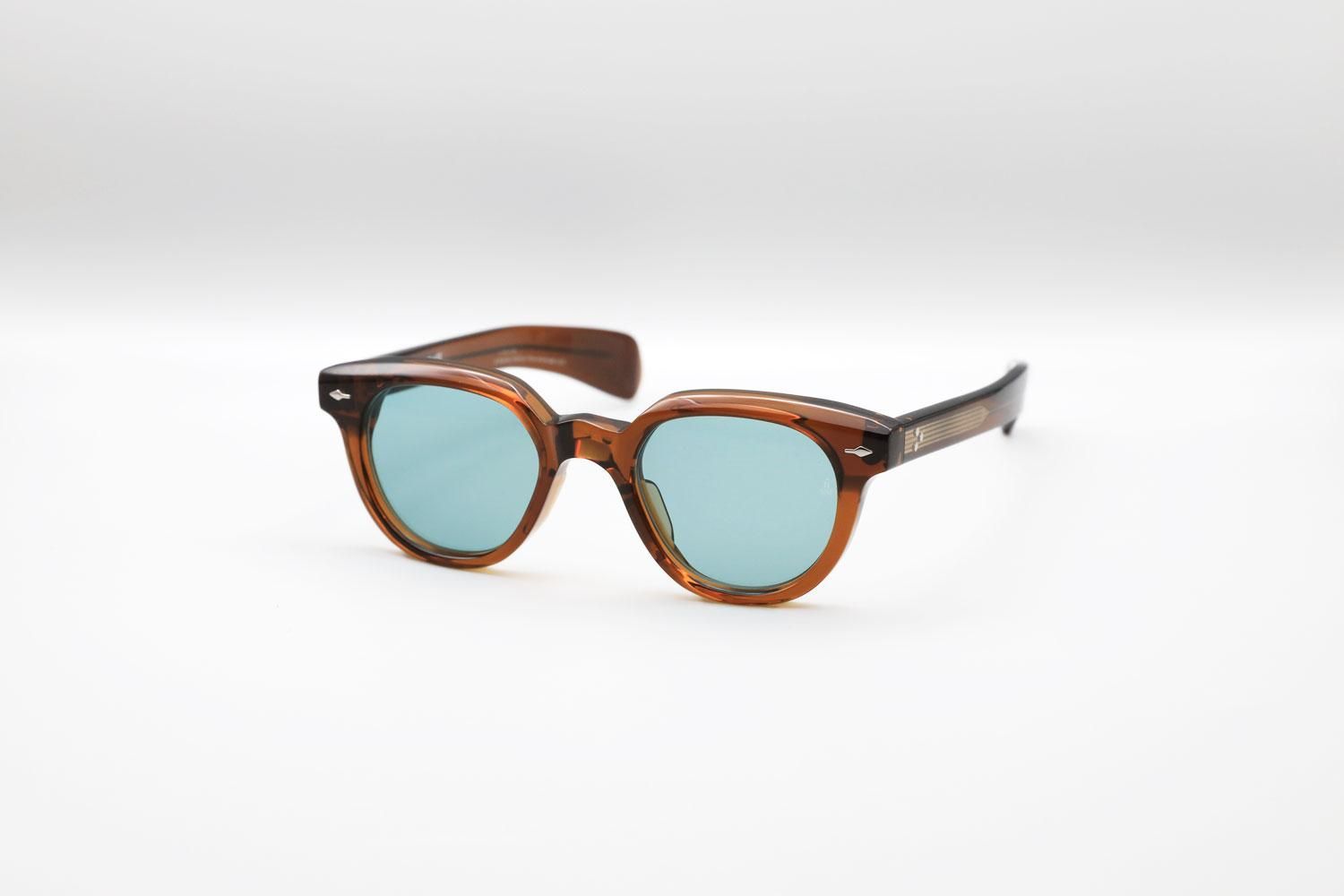 Jacques Marie Mage × STANLY KUBRICK 